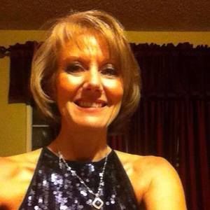 Meet your Posher, Deborah